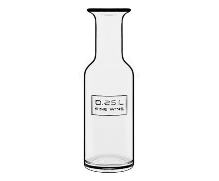 Garrafa Optima Fine Wine