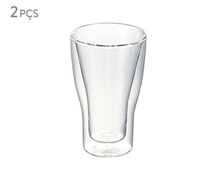 Jogo de Copos Caffeino