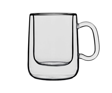 Jogo de Xícaras Brasil | Westwing