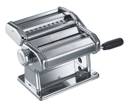 Máquina de Macarrão em Inox Classic | Westwing
