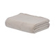 Cobertor Soft Raschel Fendi 600G/M² - Bege, Fendi | WestwingNow