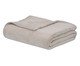 Cobertor Soft Raschel Fendi 600G/M² - Bege, Fendi | WestwingNow