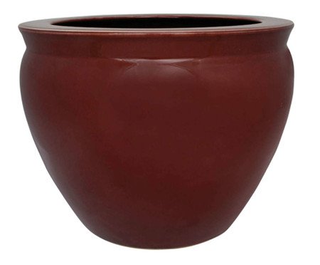 Cachepot Porcie Vinho