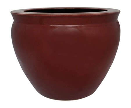 Cachepot Porcie Vinho | Westwing