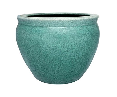 Cachepot em Porcelana Porcie | Westwing