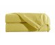 Lençol Inferior com Elástico Sultan Amarelo 200 Fios, Amarelo | WestwingNow