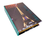 Caixa Livro Paris | WestwingNow