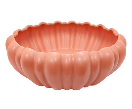 Vaso Saalfeld Terracota | Westwing