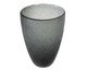 Vaso Tire Cinza, Cinza | WestwingNow