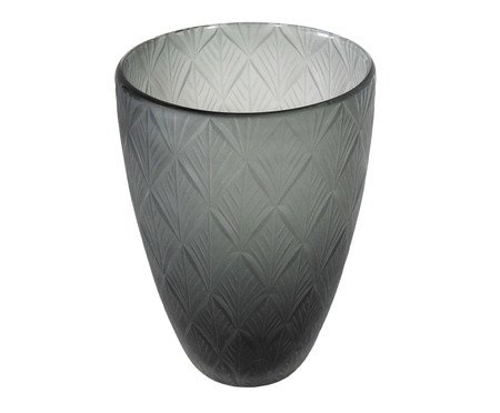 Vaso Tire Cinza | Westwing