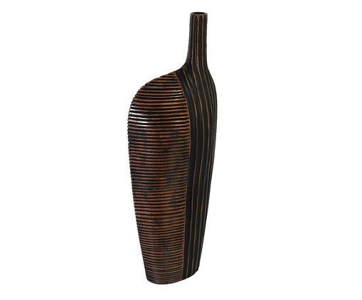 Vaso Kehl, Marrom | WestwingNow