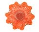 Vaso com Dour Rúbeo Coral, Coral | WestwingNow
