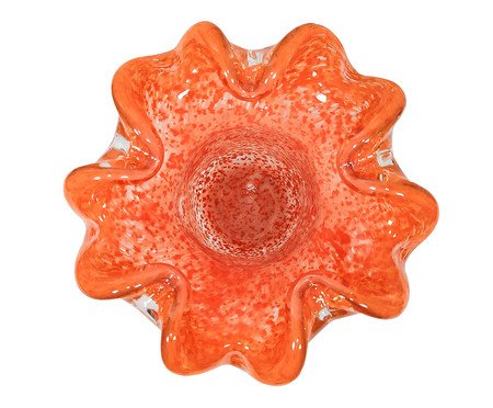 Vaso com Dour Rúbeo Coral | Westwing