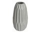 Vaso Lemgo Cinza, Cinza | WestwingNow