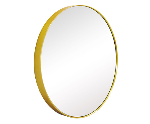 Espelho Marie, Dourado | WestwingNow