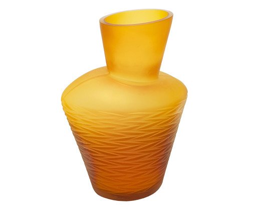 Vaso Gebze Ambar, Âmbar | WestwingNow