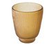 Vaso Fletcher Marrom, Marrom | WestwingNow