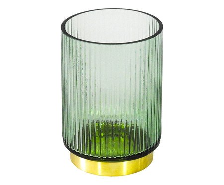 Vaso Hador Verde | Westwing