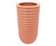 Vaso Wiehl Terracota, Terracota | WestwingNow