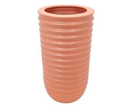 Vaso Wiehl Terracota | Westwing
