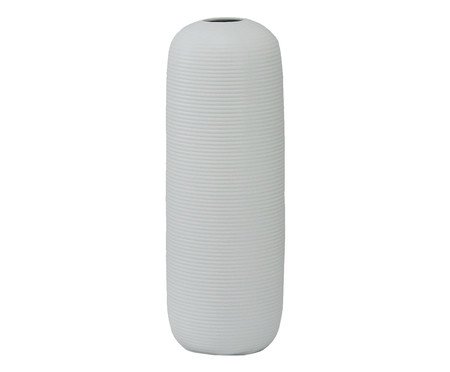 Vaso Karben Branco | Westwing