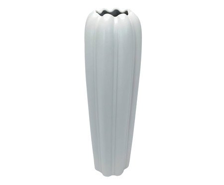 Vaso Ingelheim Cinza | Westwing