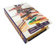 Caixa Livro Sunshine, Colorido | WestwingNow