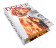 Caixa Livro Dogue | WestwingNow