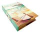 Caixa Livro Enjoy Have Fun, Colorido | WestwingNow
