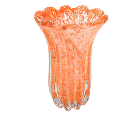 Vaso com Dour Nagold Coral | WestwingNow