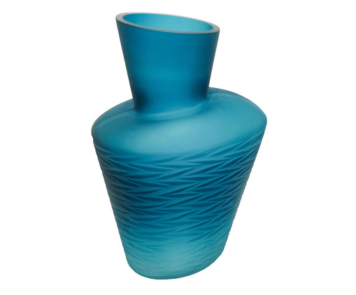 Vaso Mezitli Azul, Azul | WestwingNow