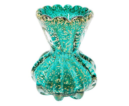 Vaso Rosrath II, Verde | WestwingNow