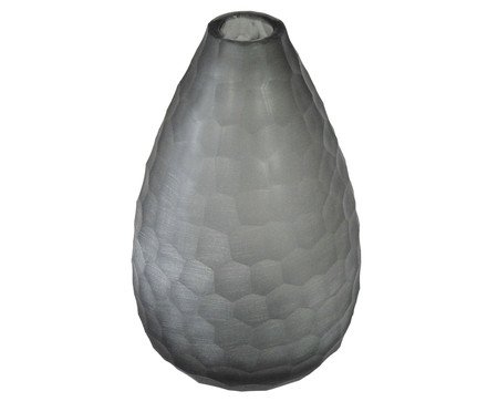 Vaso Berk Cinza I | Westwing