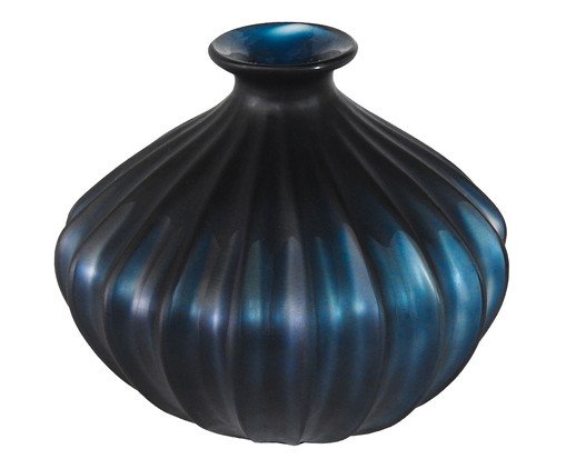 Vaso Giela Azul, Azul | WestwingNow