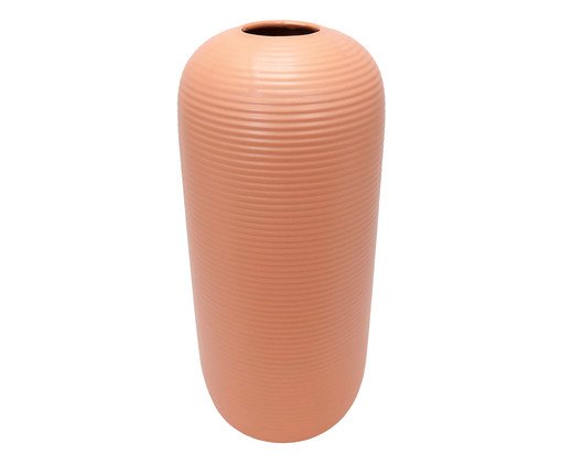 Vaso Arnsberg Terracota, Laranja | WestwingNow