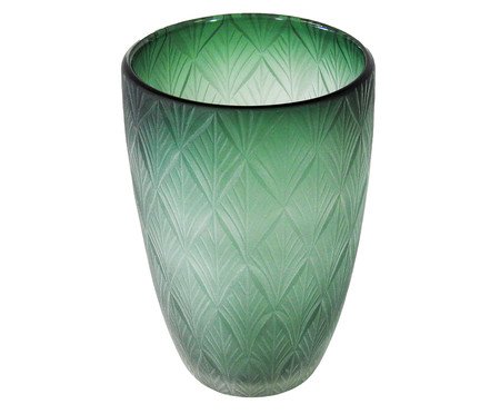 Vaso Elendur Verde | Westwing