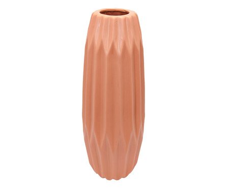 Vaso Zittau Terracota | Westwing