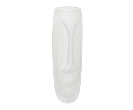 Vaso Win Branco Leitoso | Westwing