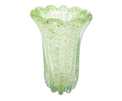 Vaso com Dour Nagold Menta, Verde | WestwingNow