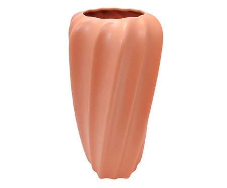 Vaso Lebach Terracota | Westwing
