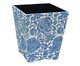 Lixeira Blumen, Azul | WestwingNow