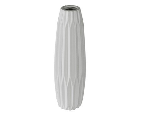 Vaso Molln Branco | Westwing