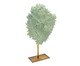 Coral Decorativo com Base Mittweida Verde, Verde | WestwingNow