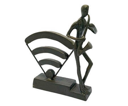 Adorno Gifhorn Preto | Westwing