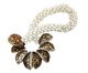 Colar de Mesa Decorativo Corin, Natural | WestwingNow