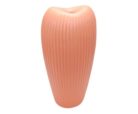 Vaso Weyhe Terracota | Westwing