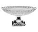 Centro de Mesa Deliquet, Transparente | WestwingNow