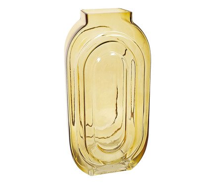 Vaso Ely Âmbar | Westwing
