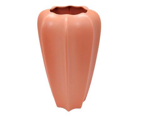Vaso Lunen Terracota | Westwing
