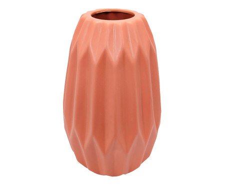 Vaso Ahlen Terracota | Westwing